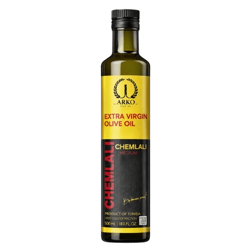Extra Virgin Olive Oil "DORICA"